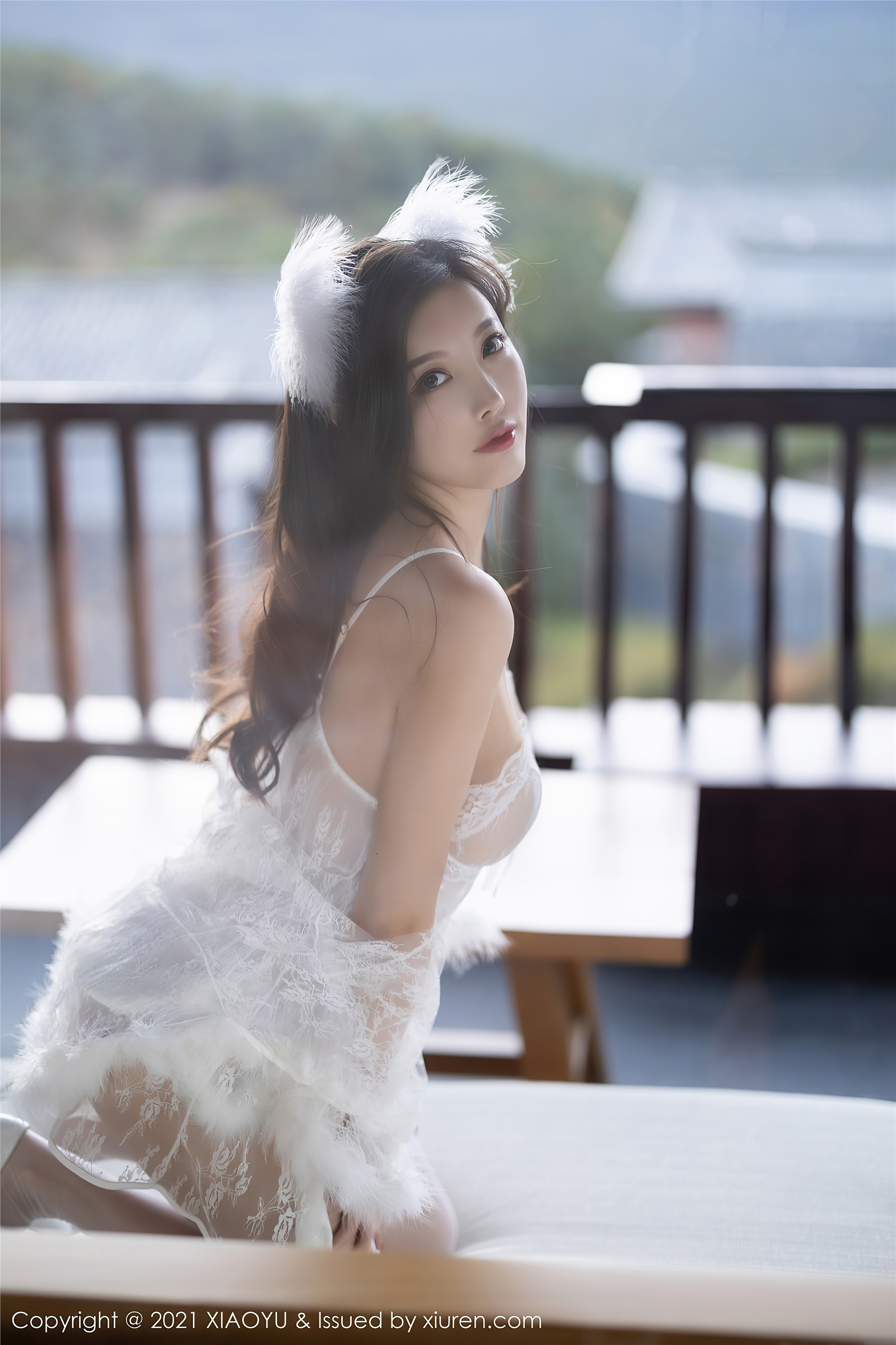 XIAOYU语画界 2021.12.21 Vol.680 杨晨晨Yome